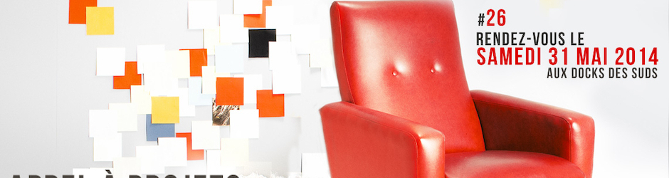 PechaKucha Marseille-Provence