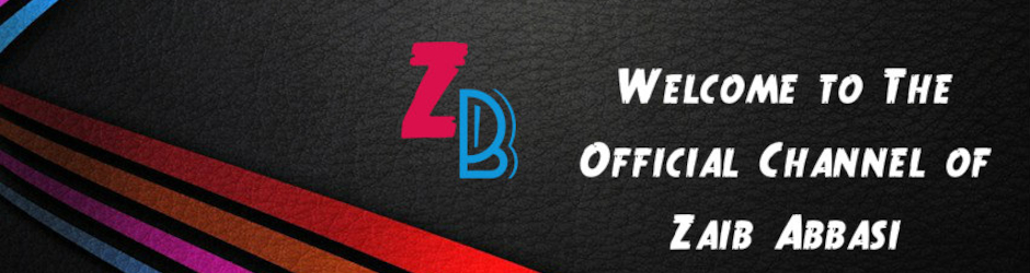 Zaib Abbasi