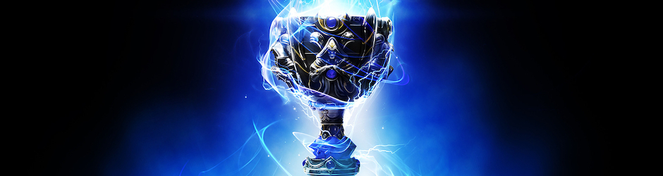 LOL Esports - League of Legends Stuff