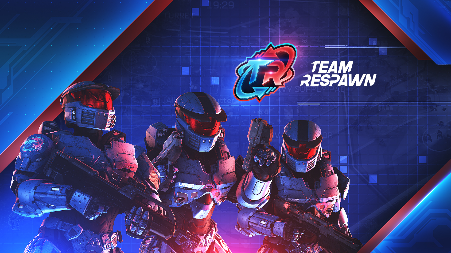 TeamRespawn