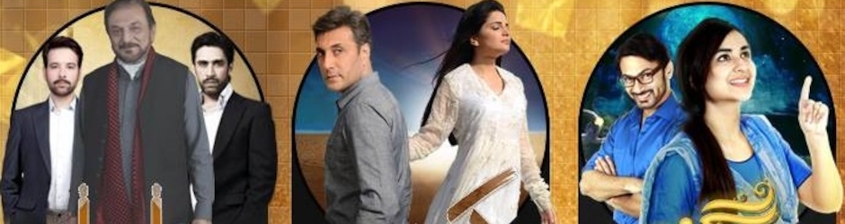 Pakistani Dramas