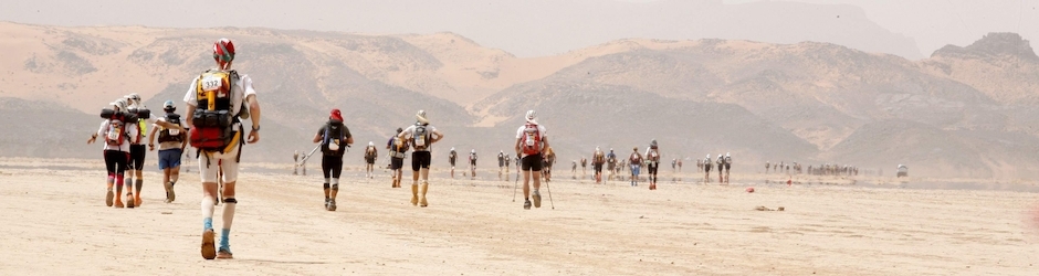 Marathon des Sables
