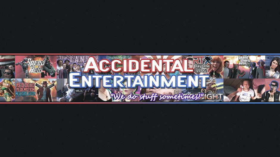 Accidental Entertainment