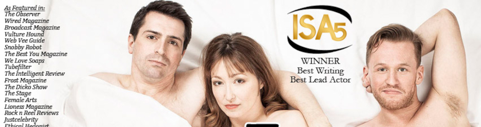 3some The Web Series