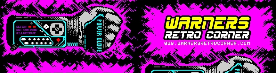 Warners Retro Corner TV