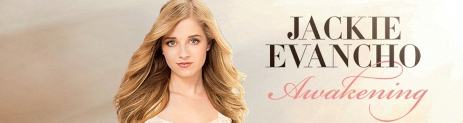 Jackie Evancho Greece