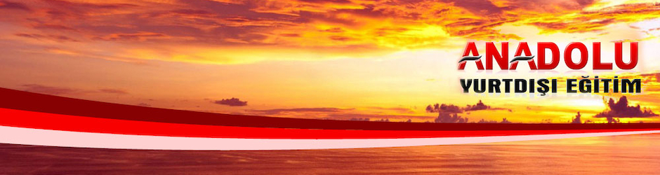 Anadolu Yurtdışı Eğitim