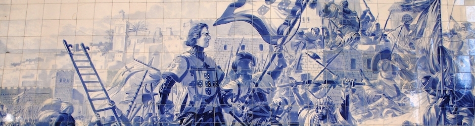 lusitano LusitanoDocs