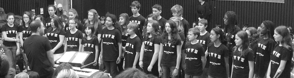 Pole Vocal Victor Hugo