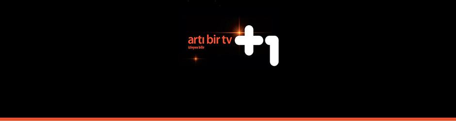 artı bir tv