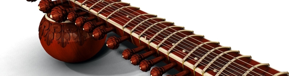 Music of Subcontinent