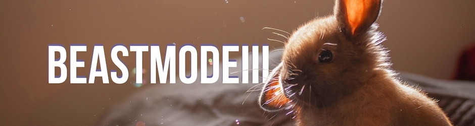 BeastModeIII