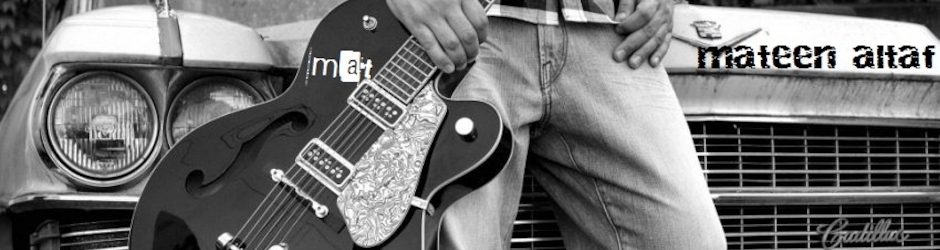 Mateen Altaf (MAT)