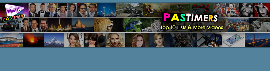Pastimers