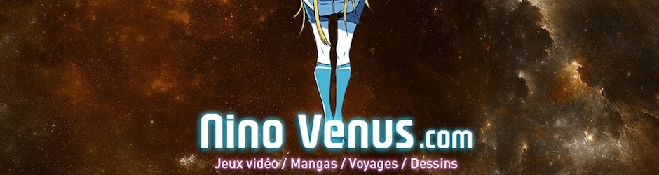 Nino Venus