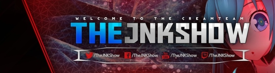 TheJNKShow