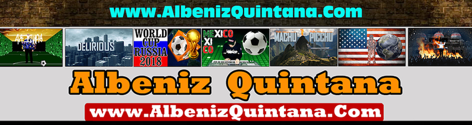 AlbenizOfficial
