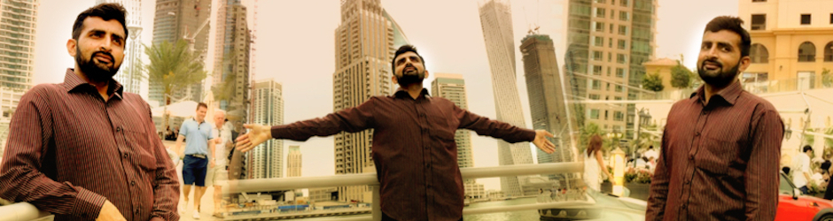 baba studio sargodha