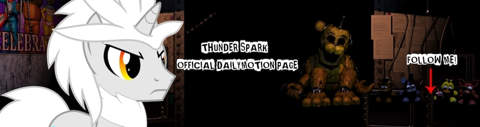 Thunder Spark