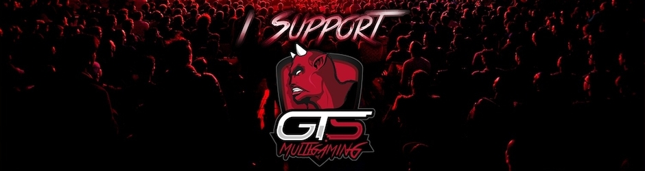 GTs eSport