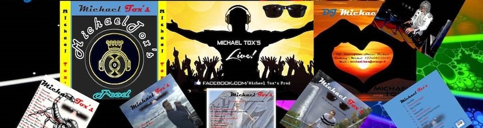 Michael Tox's Production