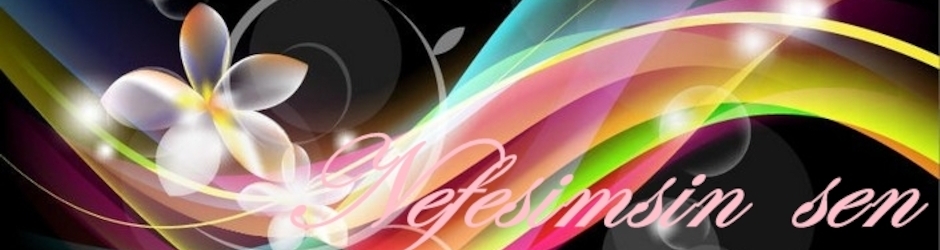 NEFESİM SEN