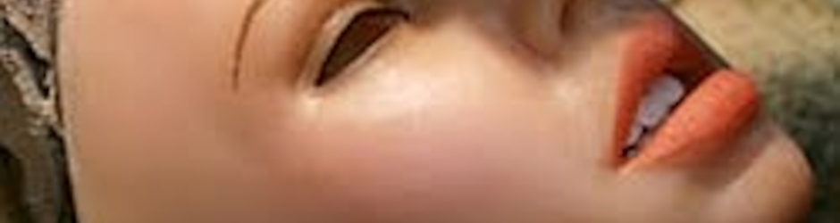 russian barbie brenda kovalsky