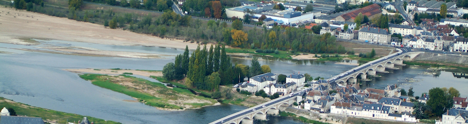 Ville Amboise