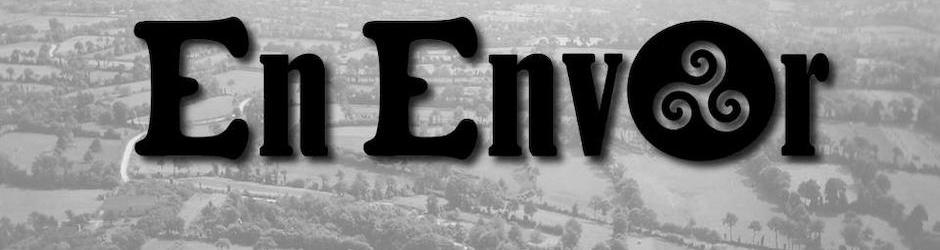 En Envor, l'histoire contemporaine en Bretagne