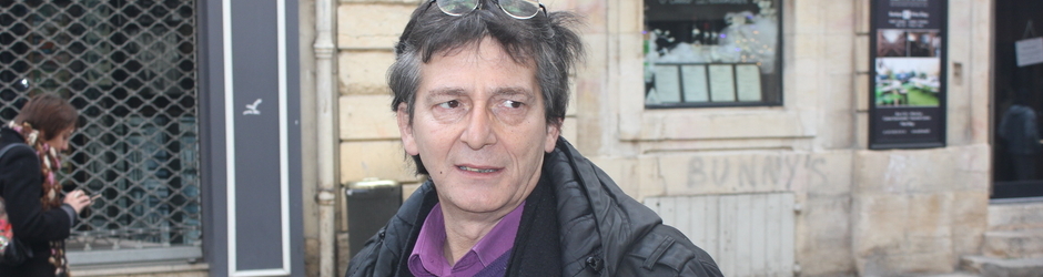 Studio  Della Grange - Paolo Della Sciucca