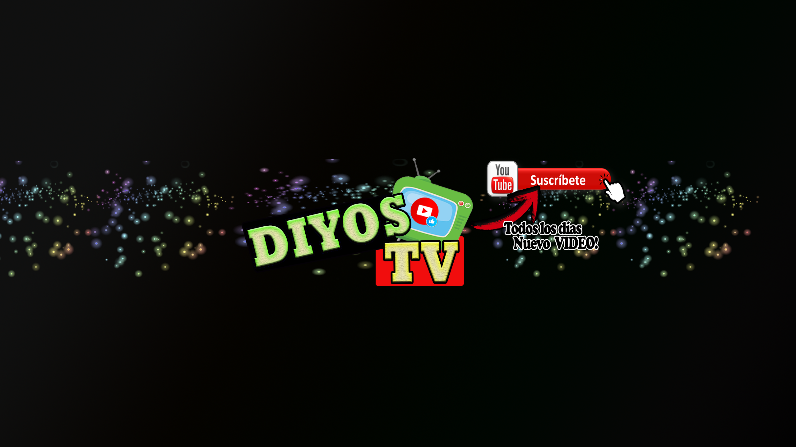 DiYosTv