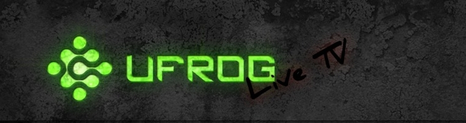 UFROG