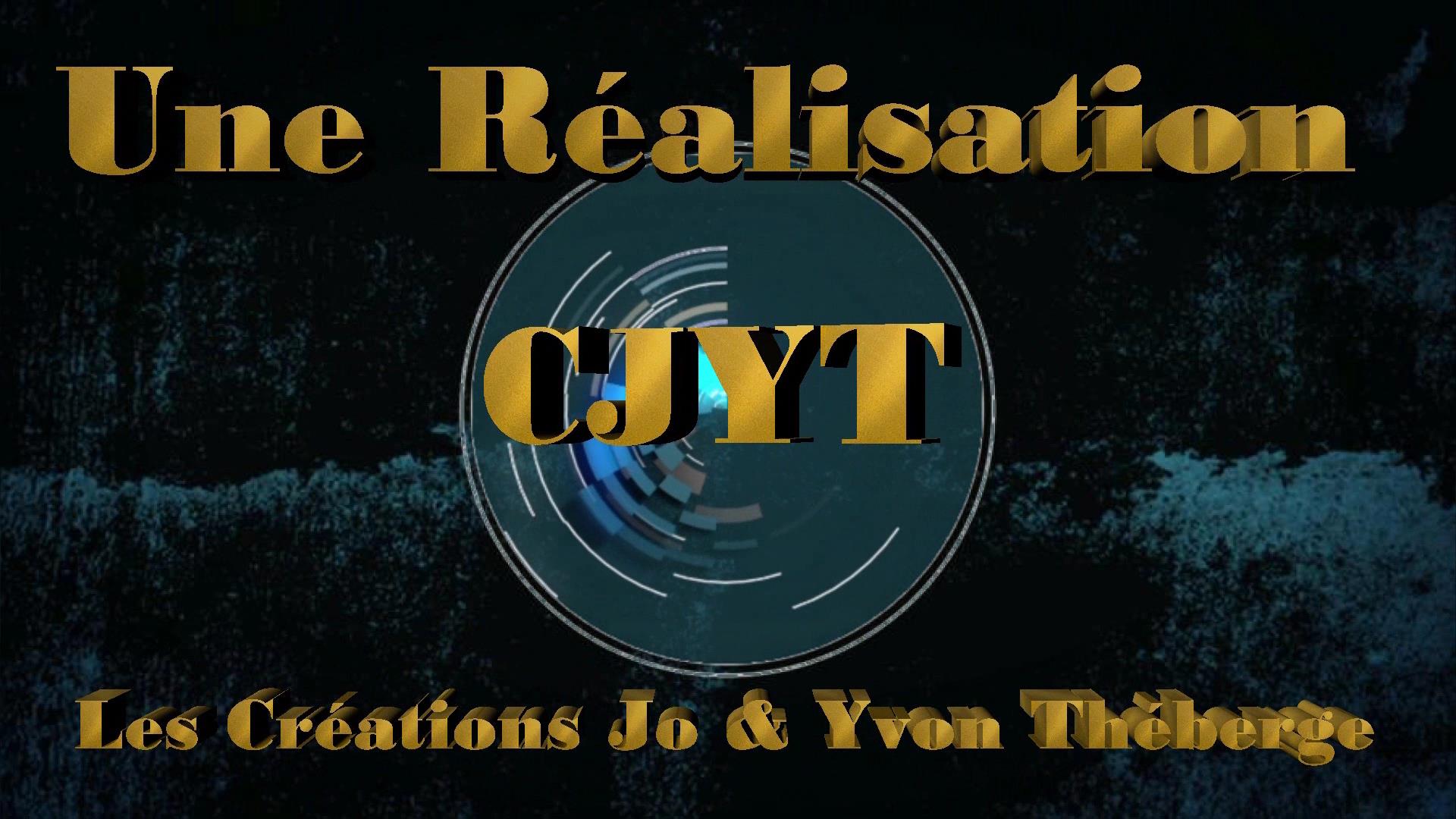 Les Créations Jo & Yvon Théberge