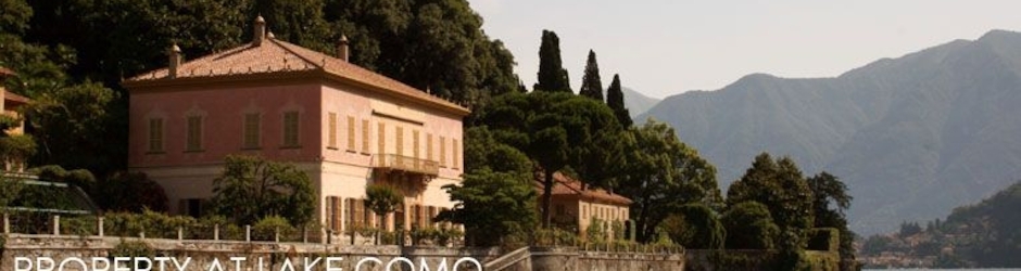 Property At Lake Como