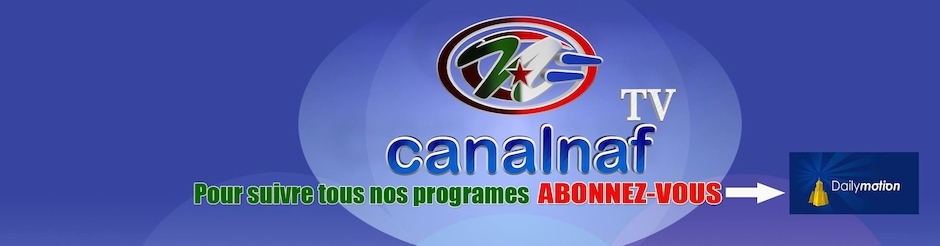 Canalnaf TV Généralsite de Proximité