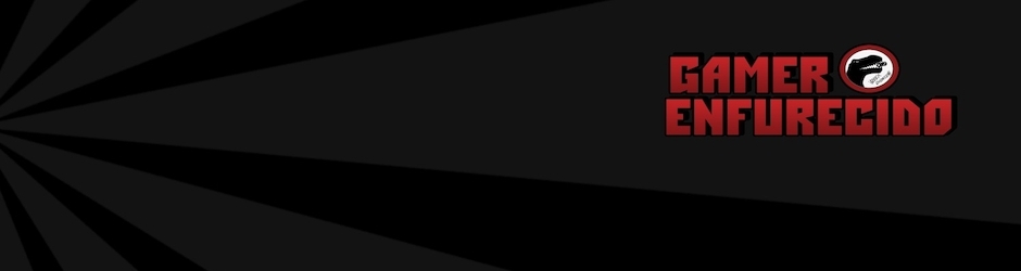 GamerEnfurecido
