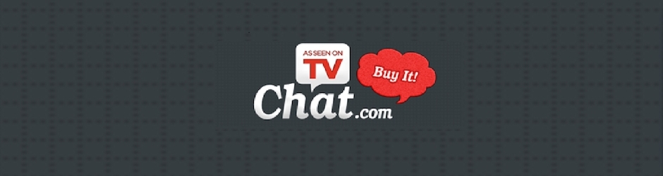 AsSeenOnTVChat