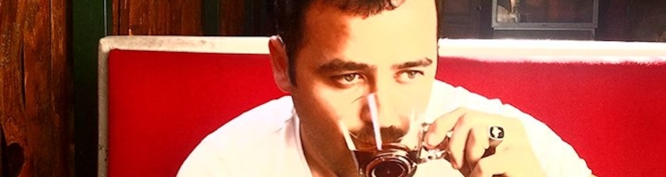 Savaş Barış Topoğlu