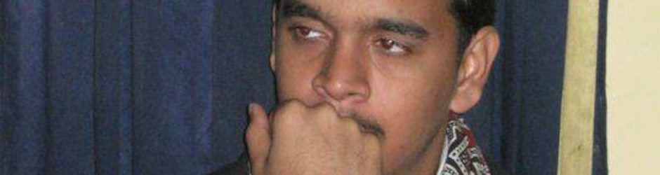 Sahibzada Usama Ali Khan Warsi