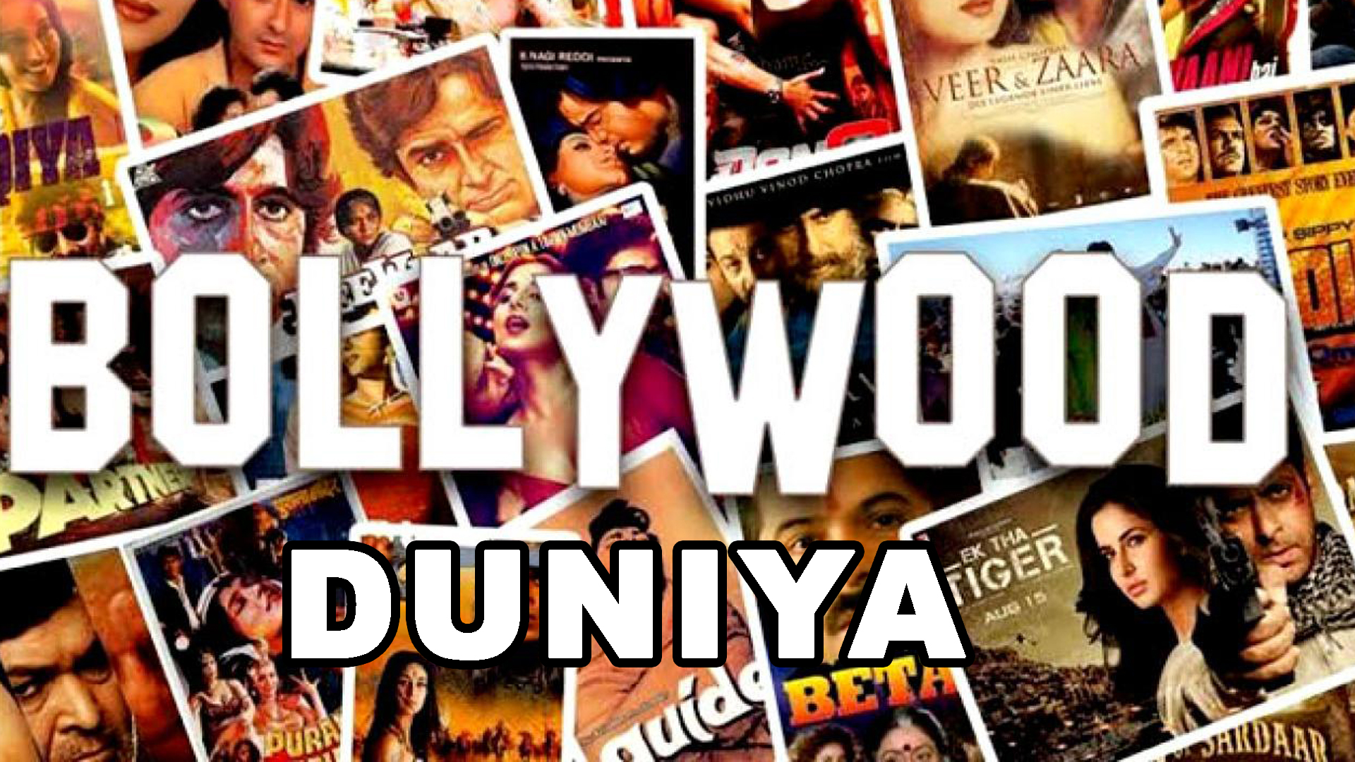 Bollywood Duniya