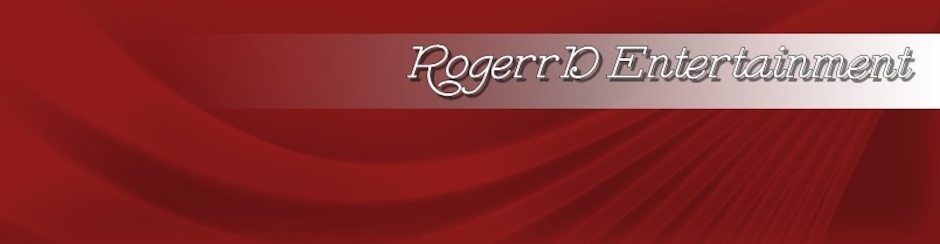 Rogerio Rogerr