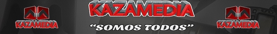 KAZAMEDIA
