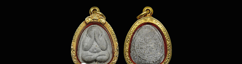 Thailand Amulets