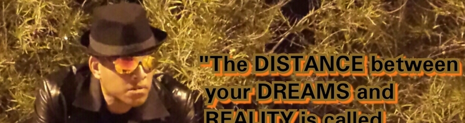 Jay'sen Jones QUIET ON THE SET Productions