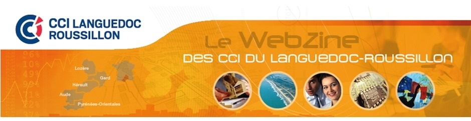 Bernard FOURCADE, Président CCI LR