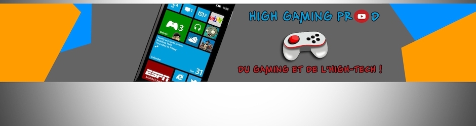High-Gaming Prod 2.0
