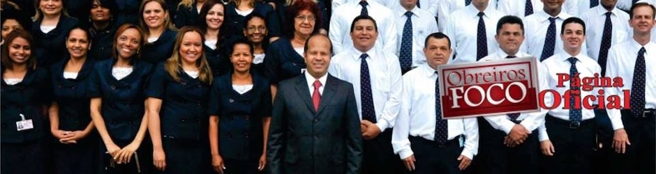 Vigília Obreiros Em Foco