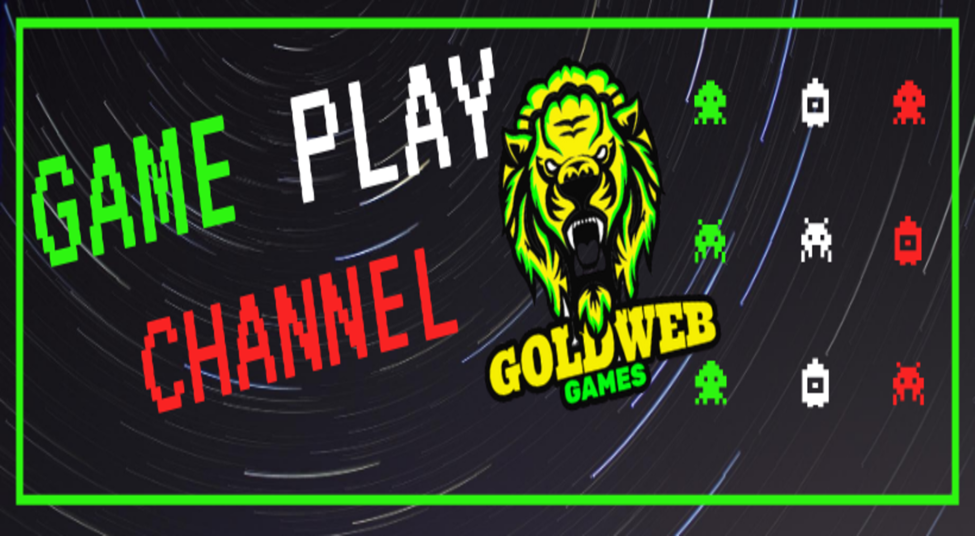 Goldweb Games