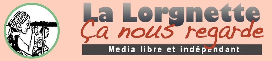 TV de la lorgnette.info - Ça nous regarde
