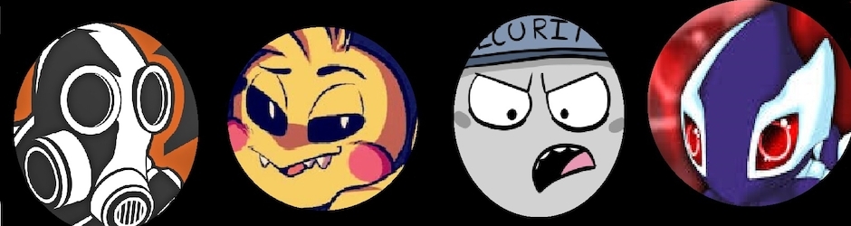 AntiMouche L'araignée